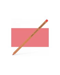 pastelpotlood FC Pitt 191 pompeisch rood