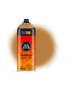 Molotow Belton Premium 400ml. 193 NOUGAT