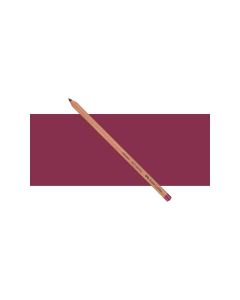 pastelpotlood FC Pitt 194 roodviolet