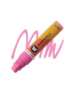 Molotow One4All 627HS 15mm 200 Neon Pink