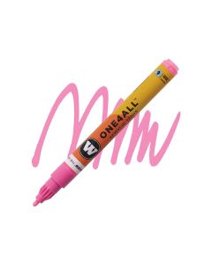 Molotow One4All 127HS 2mm 200 Neon Pink