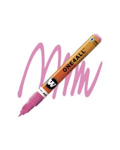 Molotow One4All 127HS 1,5mm 200 Neon Pink