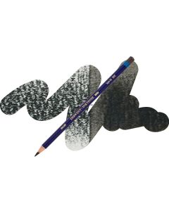 Derwent Inktense Kleurpotlood 2010 Sepia Ink