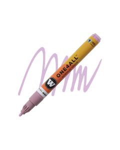 Molotow One4All 127HS 2mm 201 Lilac Pastel