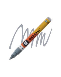 Molotow One4All 127HS 2mm 203 Cool Grey Pastel