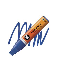 Molotow One4All 627HS 15mm 204 true blue