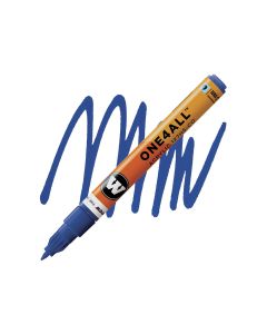 Molotow One4All 127HS 1,5mm 204 True Blue