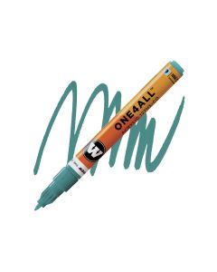 Molotow One4All 127HS 1,5mm 206 Lagoon Blue