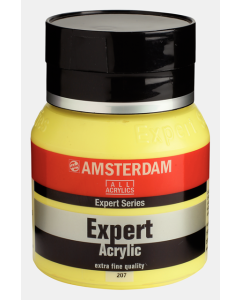 Amsterdam Expert 400ml. 207 Cadmium Geel Citroen S4