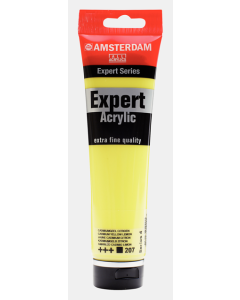 Amsterdam Expert 150ml. 207 Cadmium Geel Citroen S4