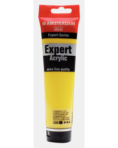 Amsterdam Expert 150ml. 208 Cadmium Geel Licht S4