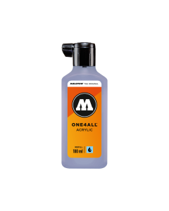 Molotow One4All refill 180ml 209 Blue Violet Pastel