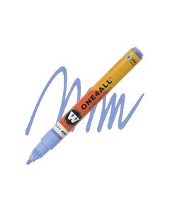 Molotow One4All 127HS 2mm 209 Blue Violet Pastel
