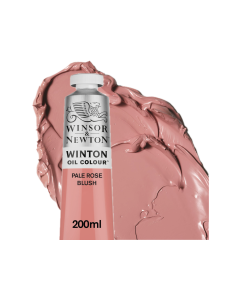 W&N Winton 200ml. nr. 20 Pale Rose blush 257