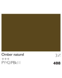 Cobra Artist 40ml. Omber Naturel nr. 408