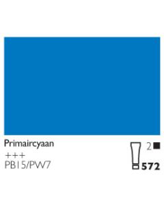 Cobra Artist 40ml. Primaircyaan nr. 572