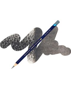 Derwent Inktense Kleurpotlood 2107 Storm Dust