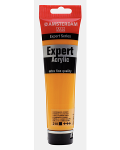Amsterdam Expert 150ml. 210 Cadmium Geel Donker S4