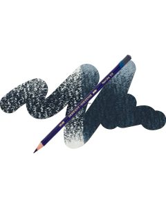 Derwent Inktense Kleurpotlood 2110 Payne's Grey