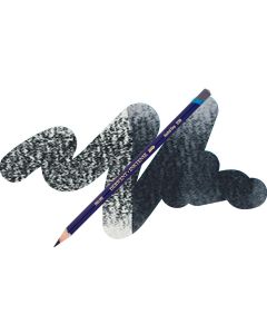 Derwent Inktense Kleurpotlood 2120 Neutral Grey