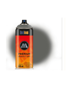Molotow Belton Premium 400ml. 216 Dark Grey Neutral