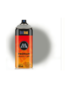Molotow Belton Premium 400ml. 217 Middle Grey Neutral