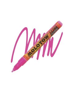 Molotow One4All 127HS 2mm 217 Neon Pink Fluo