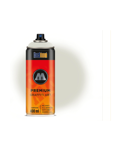 Molotow Belton Premium 400ml. 218 Light Grey Neutral