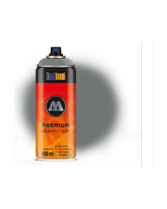 Molotow Belton Premium 400ml. 219 Mouse Grey