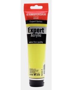 Amsterdam Expert 150ml. 219 Groengeel Licht S2
