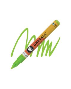 Molotow One4All 127HS 2mm 221 Grasshopper