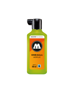 Molotow One4All refill 180ml 221 Grasshopper