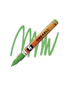 Molotow One4All 127HS 1,5mm 222 Kacao 077 Green