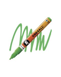 Molotow One4All 127HS 2mm 222 Kacao 077 Green