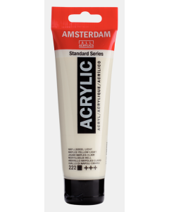 Amsterdam Acrylverf 120ml. 222 Napelsgeel licht
