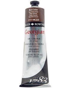 Daler Rowney 38ml. Omber Gebrand