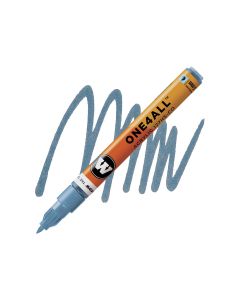 Molotow One4All 127HS 1,5mm 224 Metallic Blue