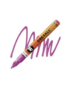 Molotow One4All 127HS 1,5mm 225 Metallic Pink