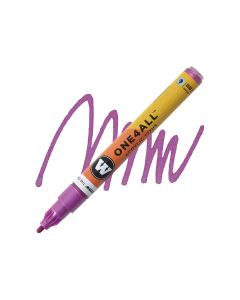 Molotow One4All 127HS 2mm 225 Metallic Pink