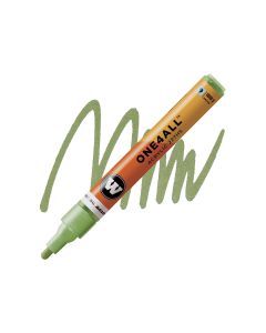 Molotow One4All 227HS 4mm 226 Metallic Light Green