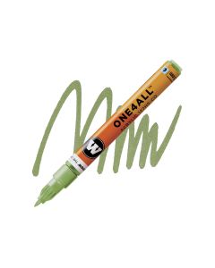 Molotow One4All 127HS 1,5mm 226 Metallic Light Green