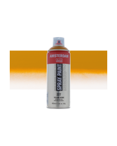 Amsterdam Spuitbus 400ml. 227 Gele oker