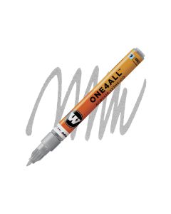 Molotow One4All 127HS 1,5mm 227 Metallic Silver
