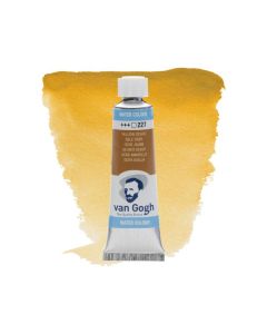 Van Gogh tube 10ml. 227 Gele oker