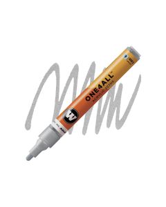 Molotow One4All 227HS 4mm 227 Metallic Silver