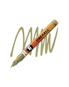 Molotow One4All 127HS 1,5mm 228 Metallic Gold