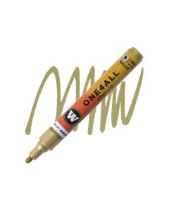 Molotow One4All 227HS 4mm 228 Metallic Gold