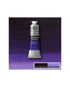 W&N Artisan 37 ml. Dioxazine Purple 229