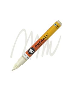 Molotow One4All 127HS 2mm 229 Nature White