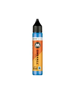 Molotow One4All refill 30ml 230 Shock Blue
